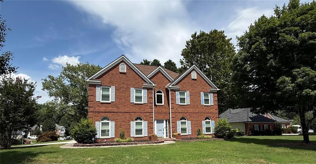 1085 Grace Hadaway Lane — photo