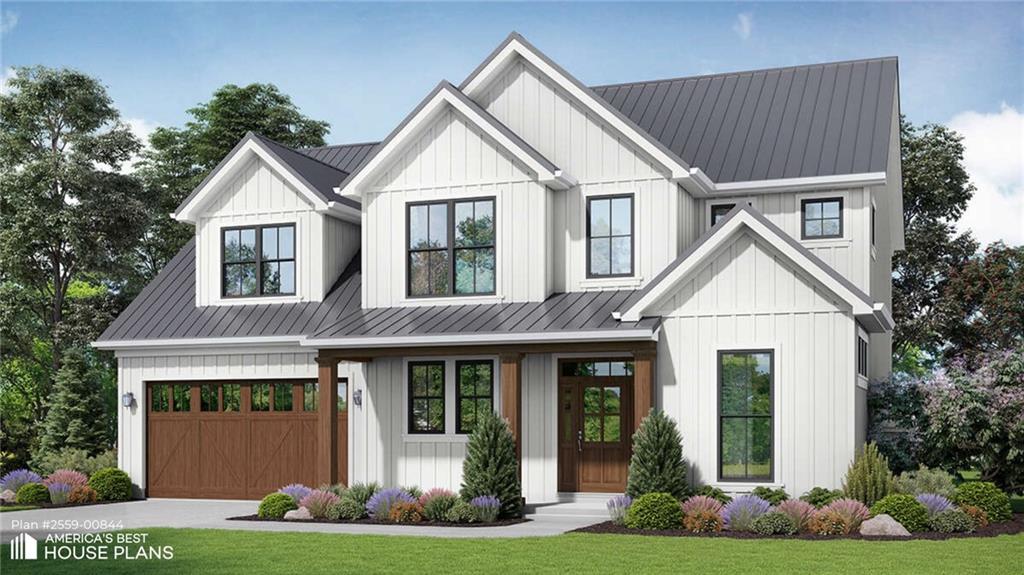 Lot 7 Wheeler Creek Road — photo