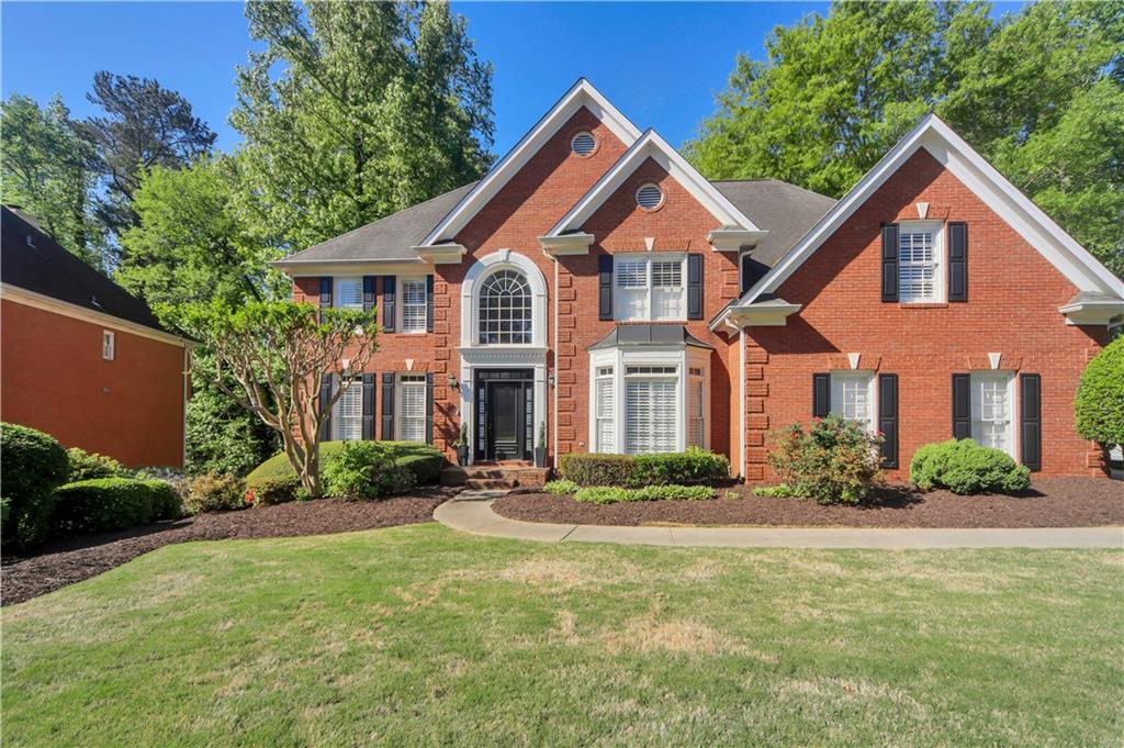 10605 Oxford Mill Circle — photo