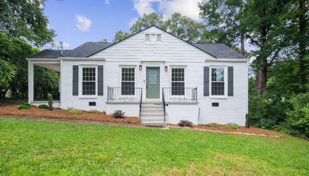 3092 Leeland Road, Decatur, GA 30032 — photo 2