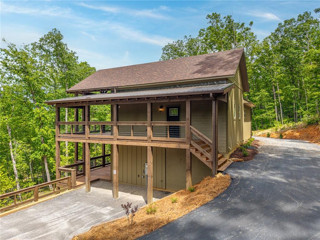148 Virginia Drive, Blue Ridge, GA 30513 — photo 2