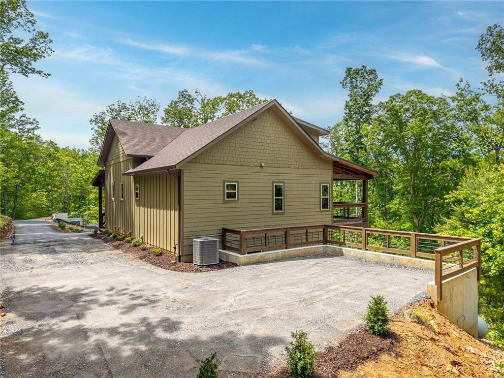 148 Virginia Drive, Blue Ridge, GA 30513 — photo 3