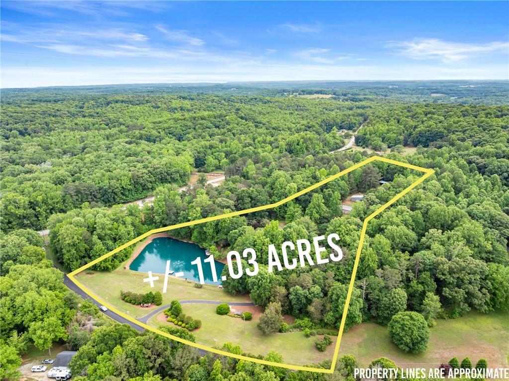 2832 B Wilson Road, Commerce, GA 30529 — photo 3