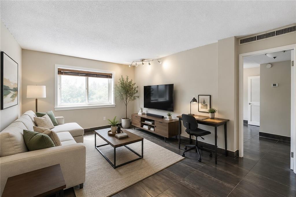 2285 Peachtree Road NE Unit 703 — photo
