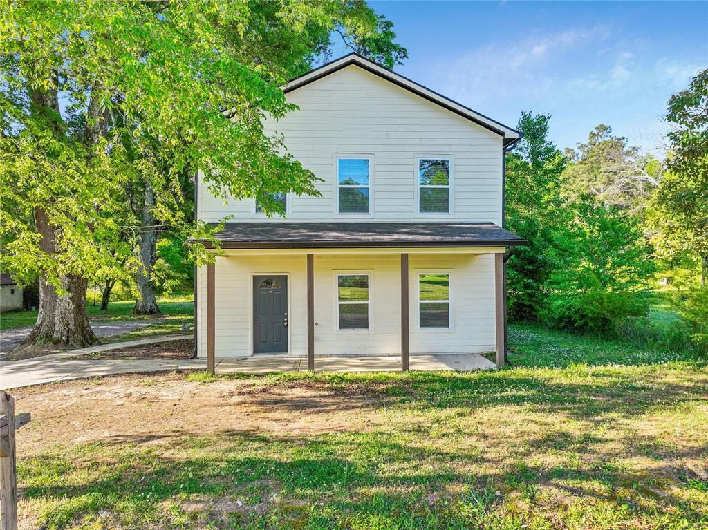 129 Pierce Hill Road NE, Rome GA 30161