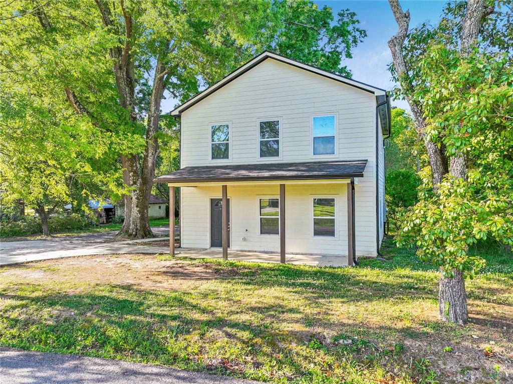 129 Pierce Hill Road NE, Rome GA 30161 — photo 2