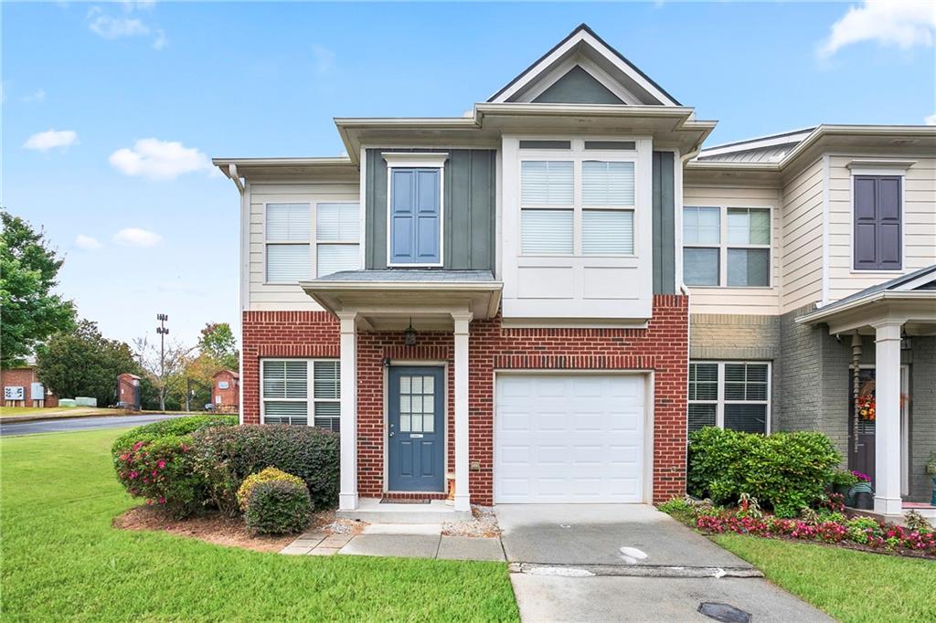 1103 Nightfall Court NW Unit 1 — photo