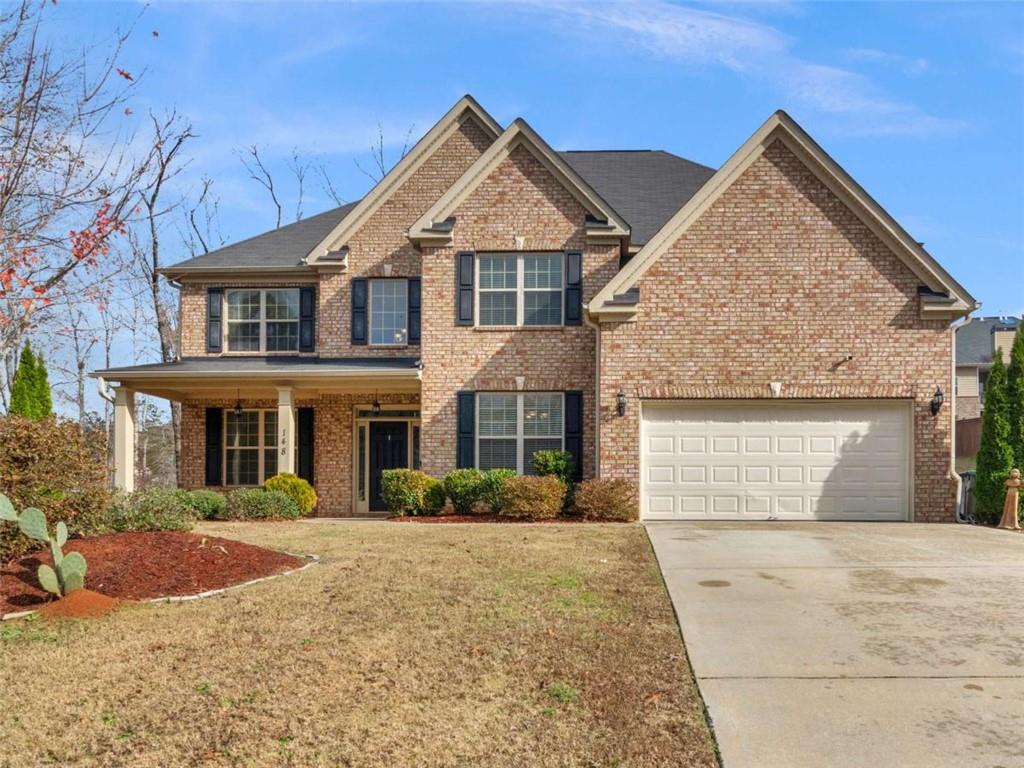 148 Delwood Drive — photo