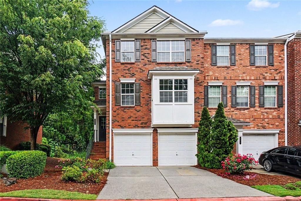 402 Heritage Park Trace NW Unit 21 — photo