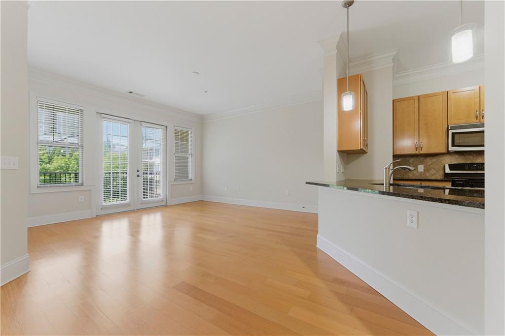 3621 Vinings Slope SE Unit 3511 — photo