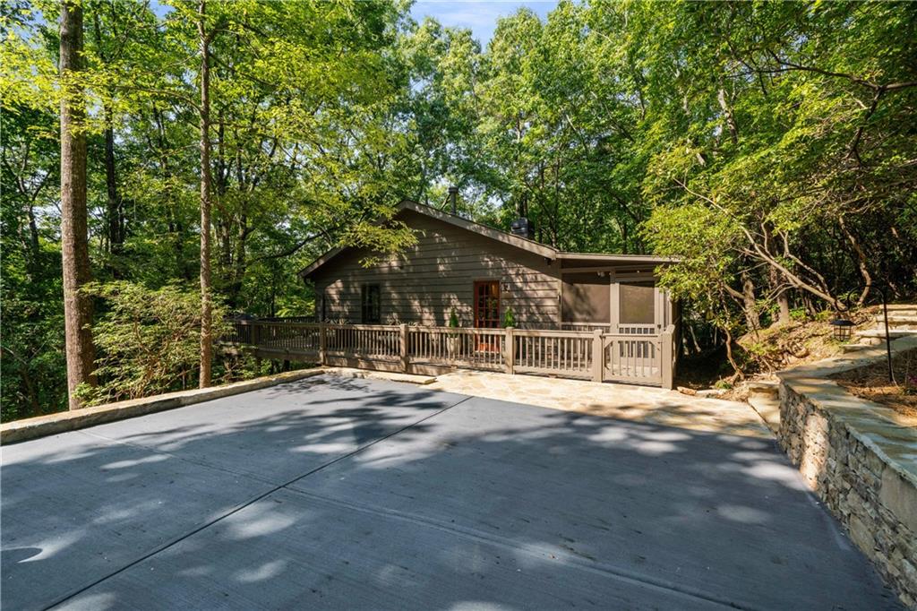 62 Crazy Bear Ridge — photo