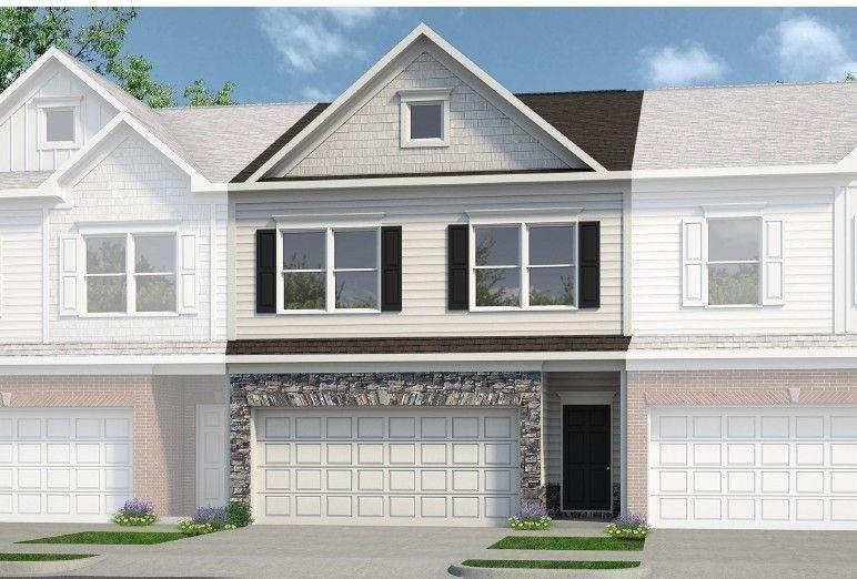 1080 Elowen Drive Unit 102 — photo