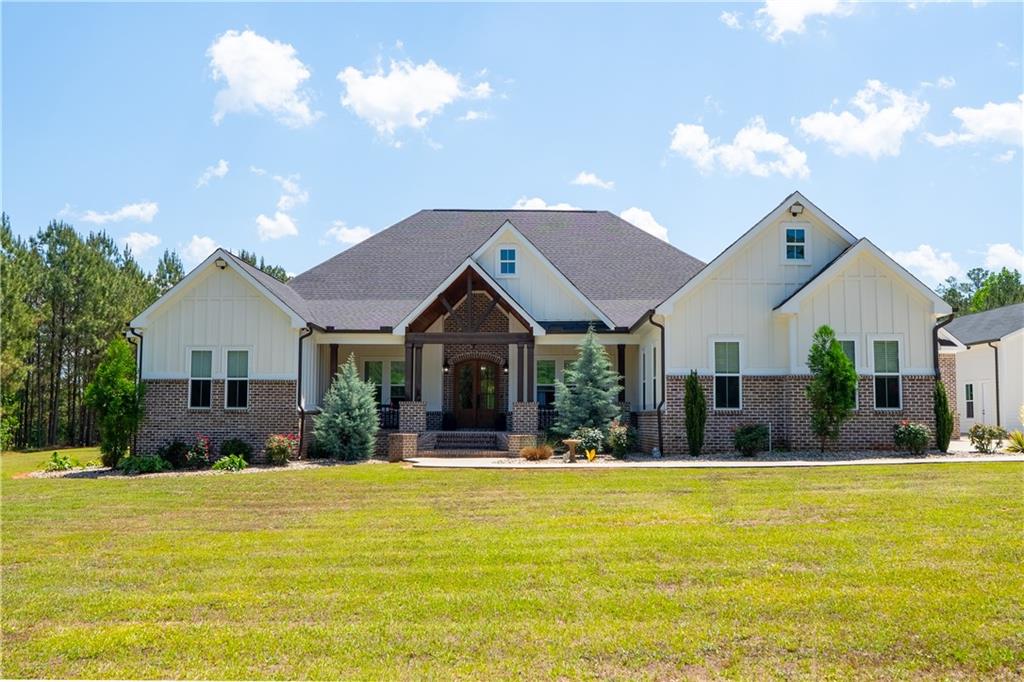5888 Cobbham Road, Appling, GA 30802 — photo 2