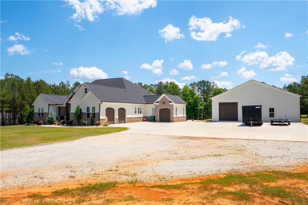5888 Cobbham Road, Appling, GA 30802 — photo 3