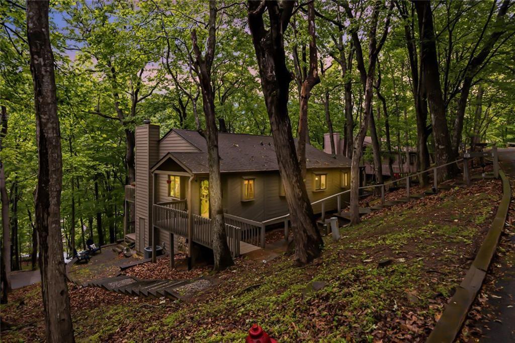 200 Villa Road Unit 128 — photo