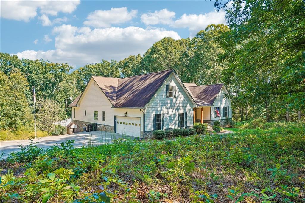 5925 Cantrell Circle — photo