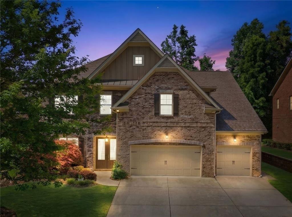 1255 Redbud Drive — photo