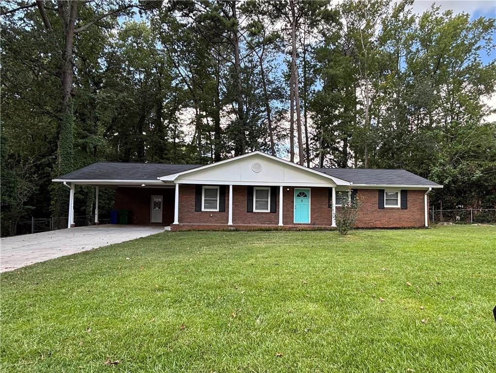 2683 Stardust Trail, Decatur, GA 30034 — photo 2