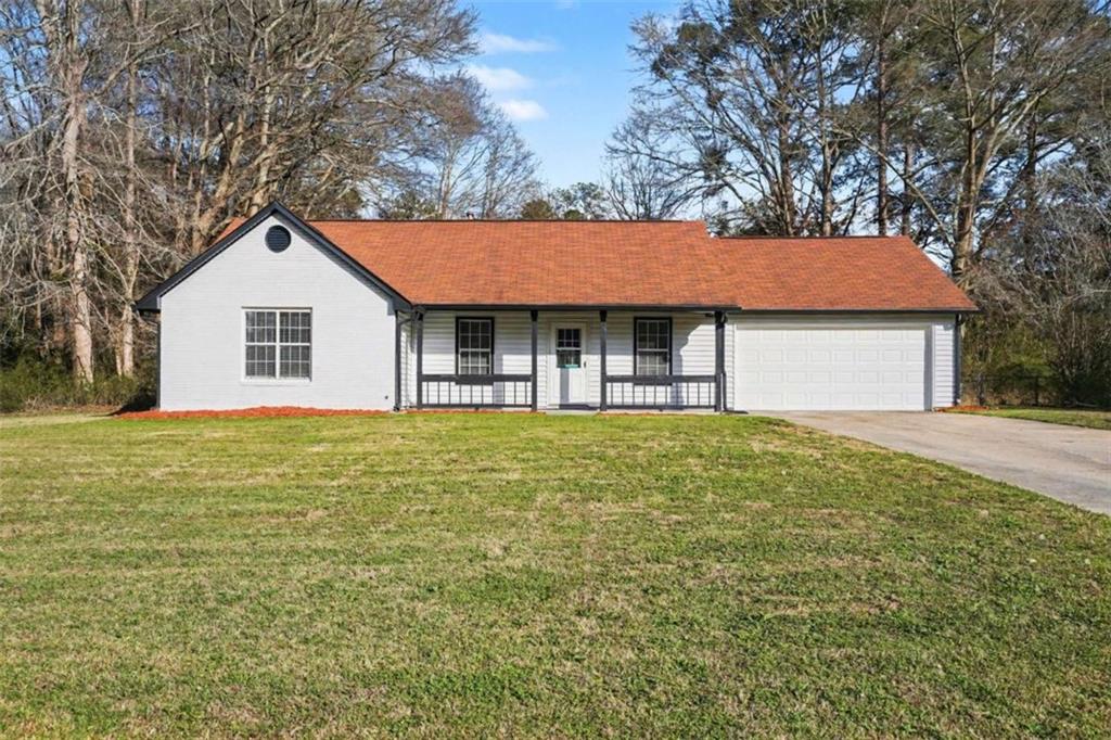 79 Water View Drive — photo