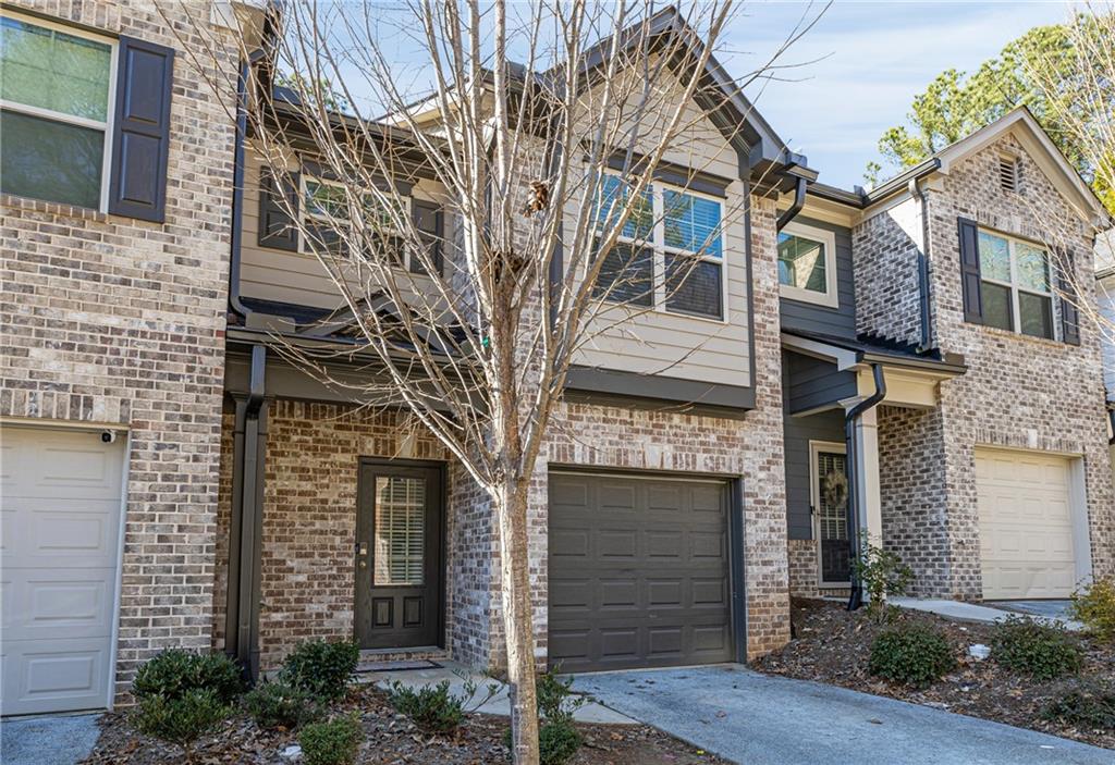 2805 Ridgeview Drive SW, Atlanta, GA 30331 — photo 3