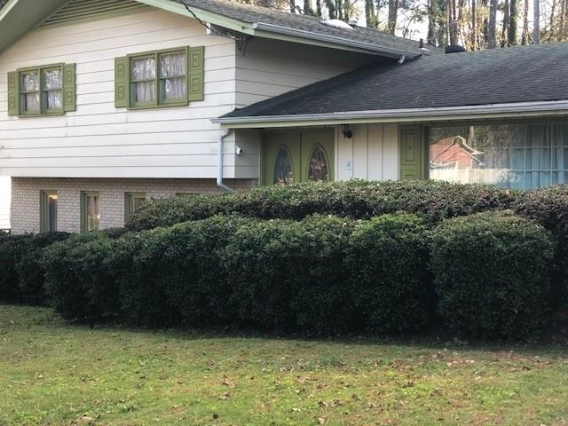 3450 Revere Road SW, Atlanta, GA 30331