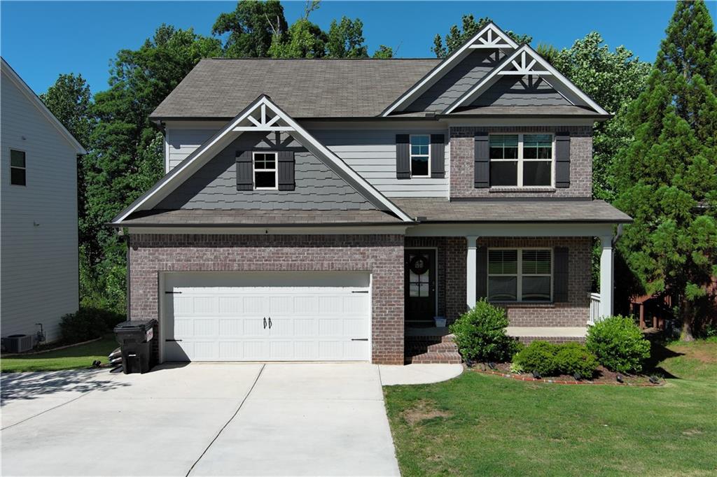 6015 Riverwood Drive — photo