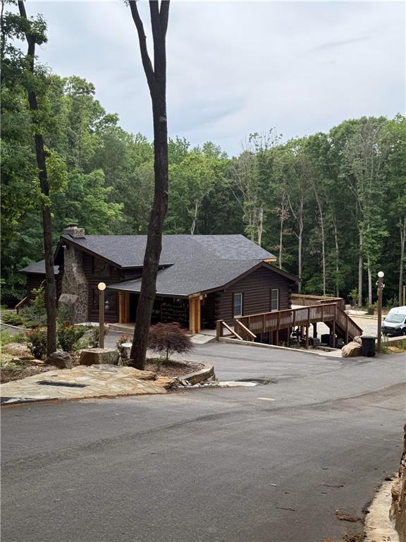 2426 E Maddox Road — photo