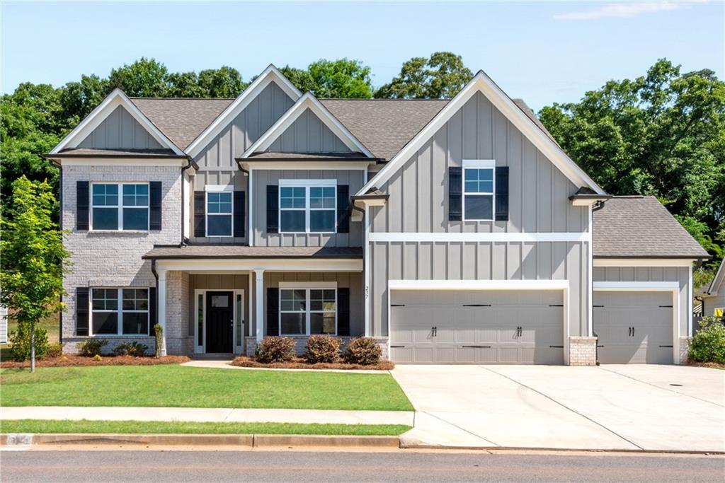 237 Cherokee Rose Lane — photo