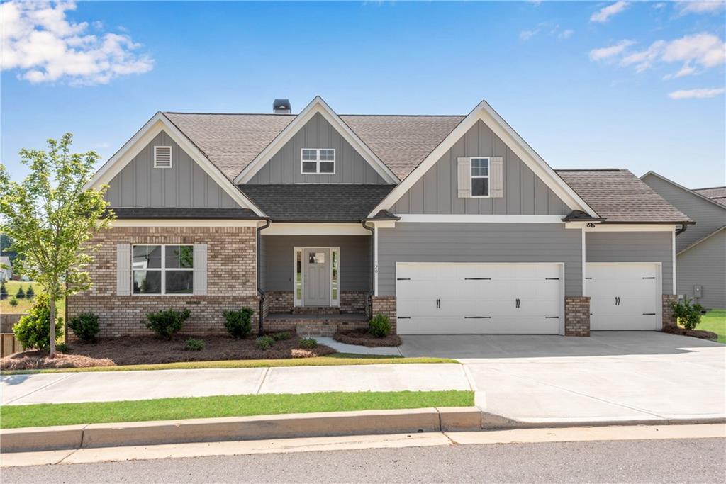120 Cherokee Rose Lane — photo