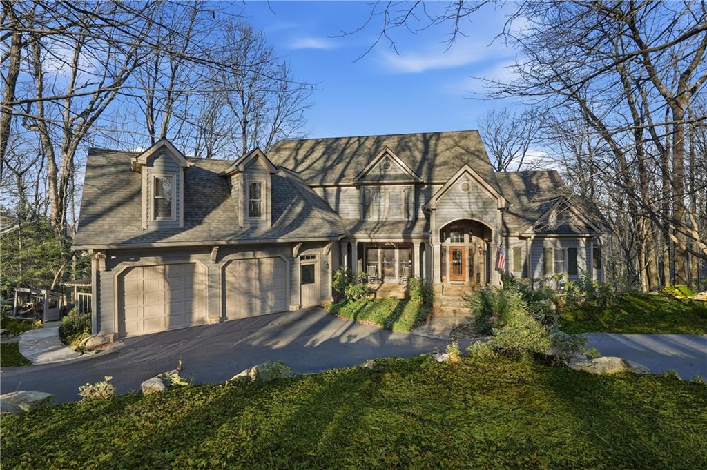 352 Sanderlin Mtn Drive — photo