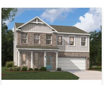 2879 Croftside Bridle Bend — photo