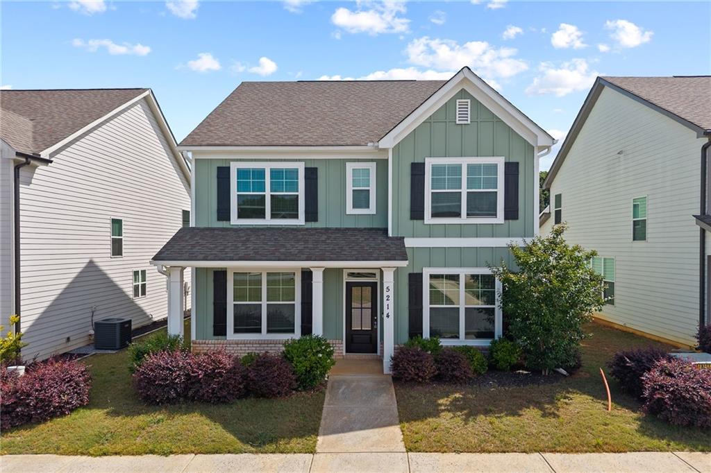 5214 Blake Branch — photo