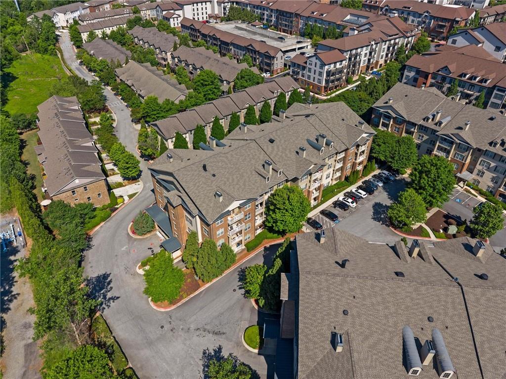 4805 W Village Way Unit 1108 — photo