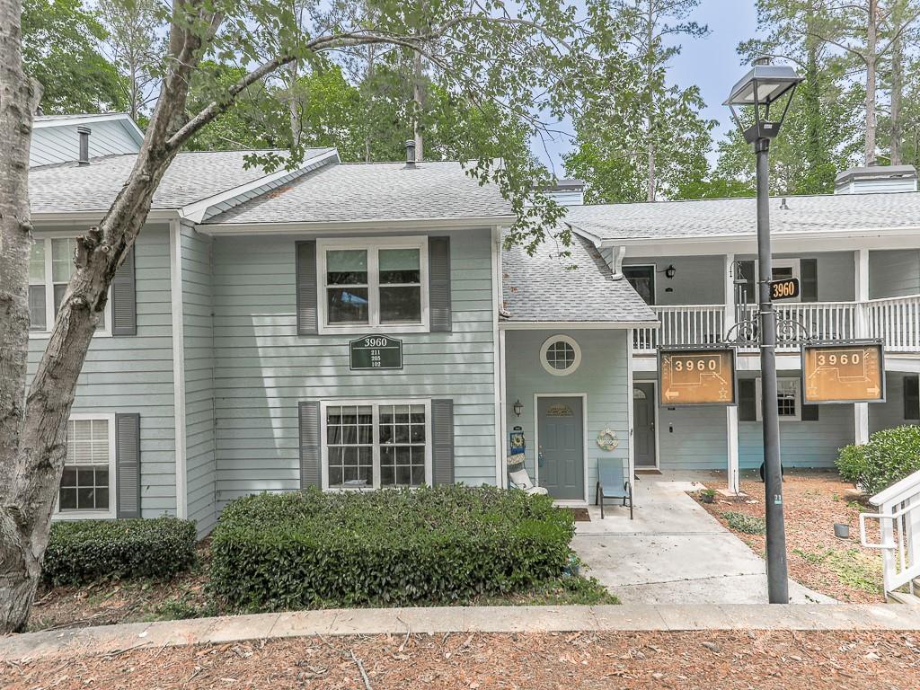3960 Riverlook Parkway SE Unit 102 — photo