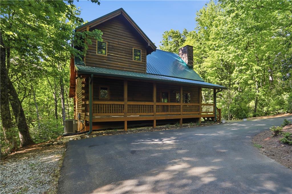 702 Ranch Mountain Drive — photo
