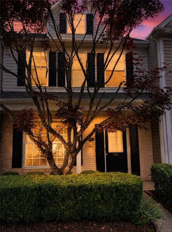 1465 Kilmington Court — photo