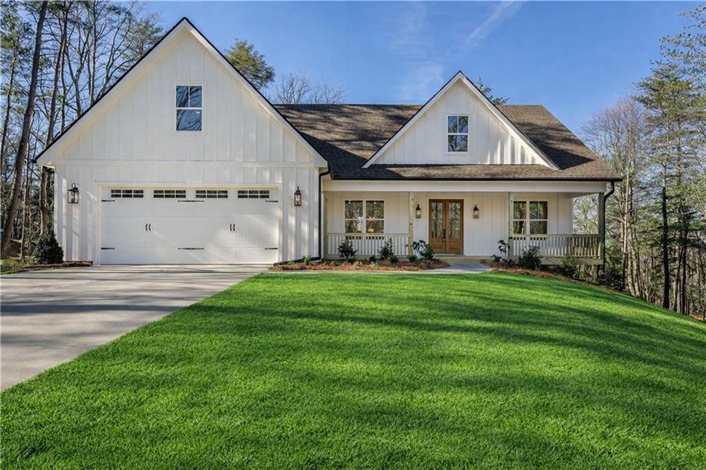 Lot 3 Lowe Lane — photo