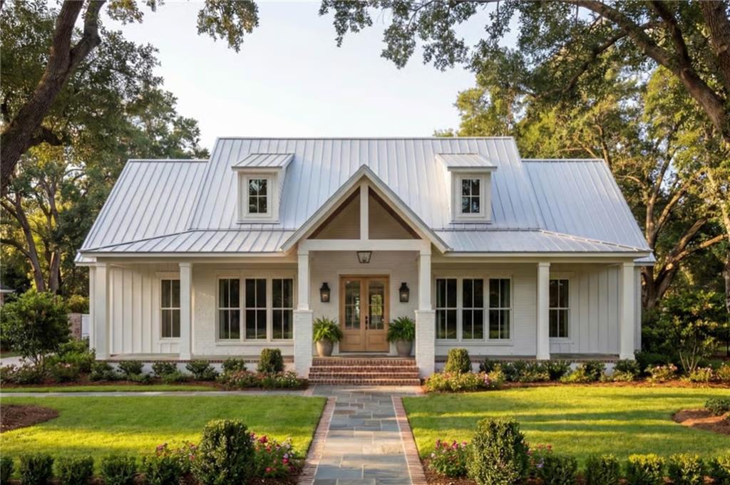 Lot 4 Lowe Lane — photo