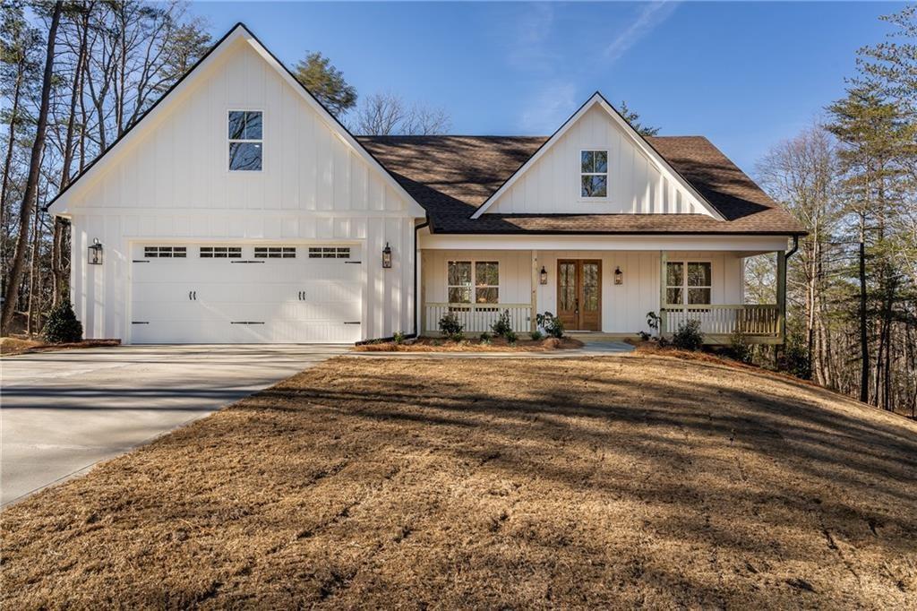 Lot 5 Lowe Lane — photo