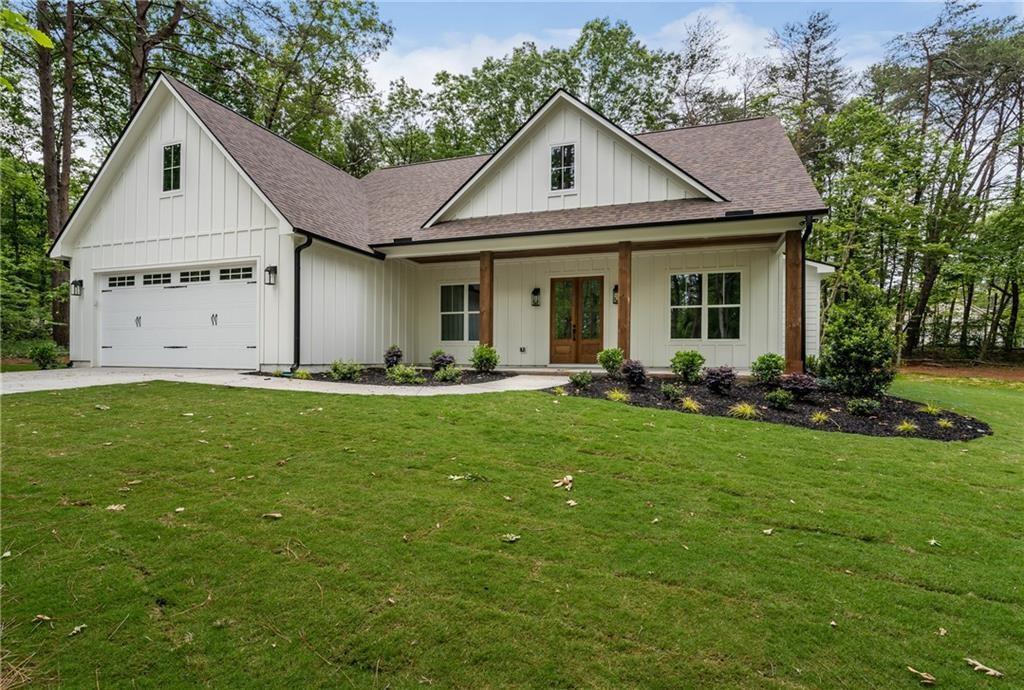 Lot 6 Lowe Lane — photo