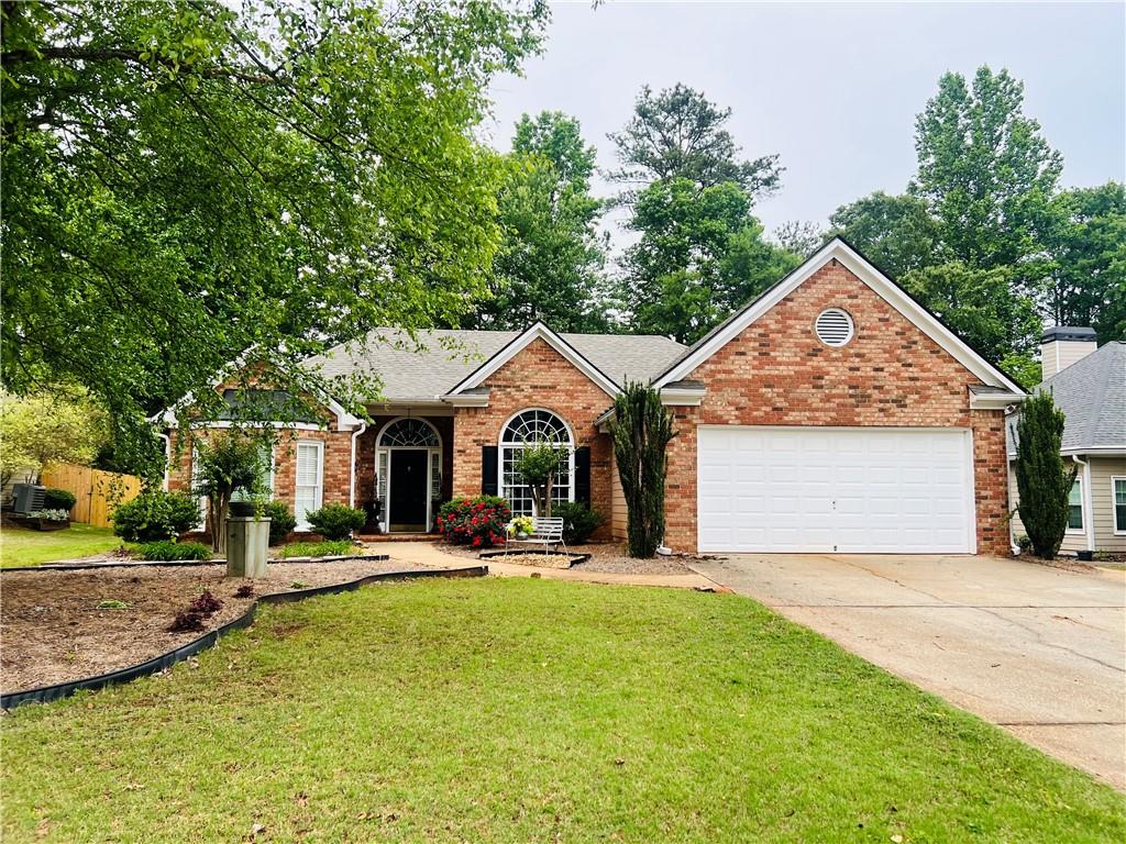 463 Valleyside Drive — photo