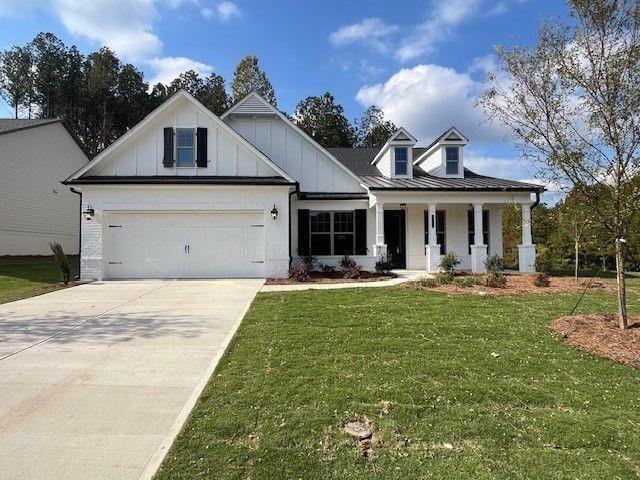 701 Highgrove Pass — photo