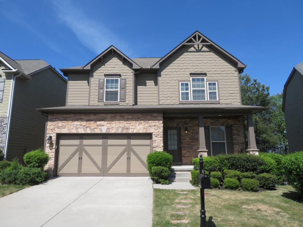 5928 Cobblestone Creek Circle — photo