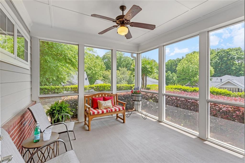 2716 Grapevine Circle — photo