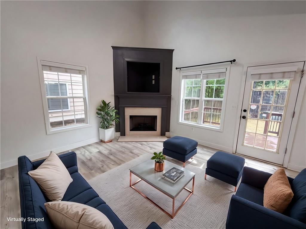 2559 Oakleaf Ridge, Lithonia, GA 30058 — photo 2