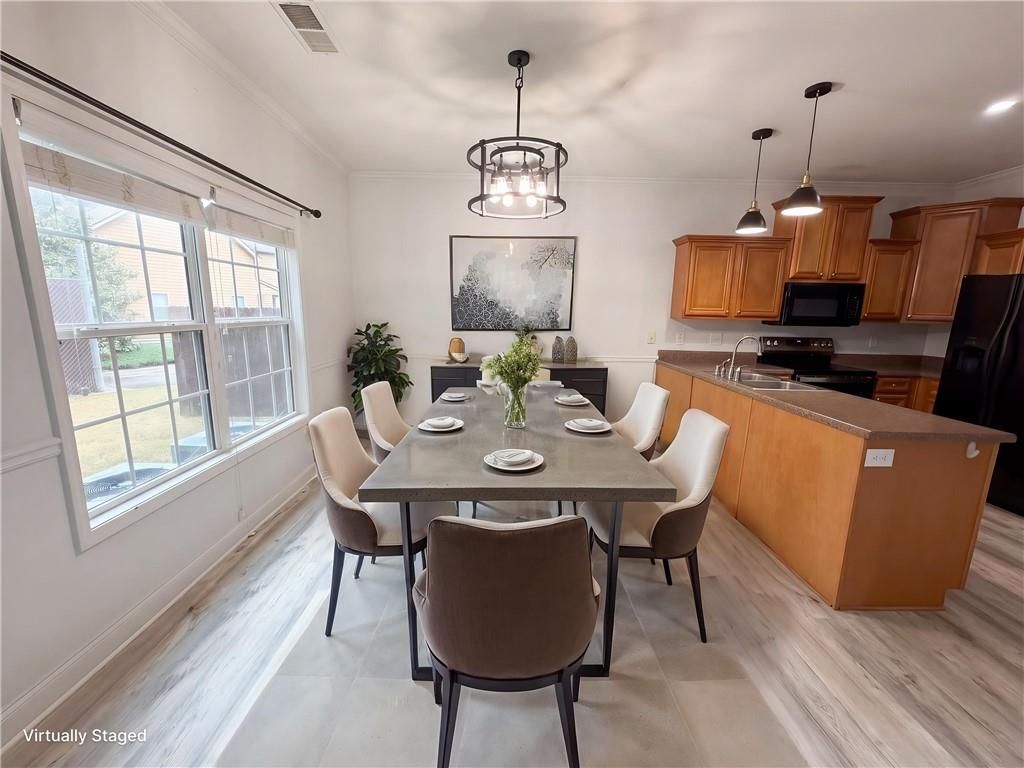 2559 Oakleaf Ridge, Lithonia, GA 30058 — photo 3