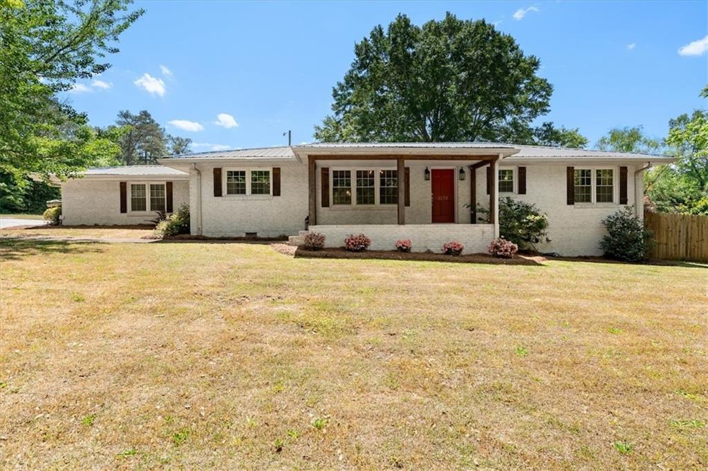 1172 Alabama Street — photo