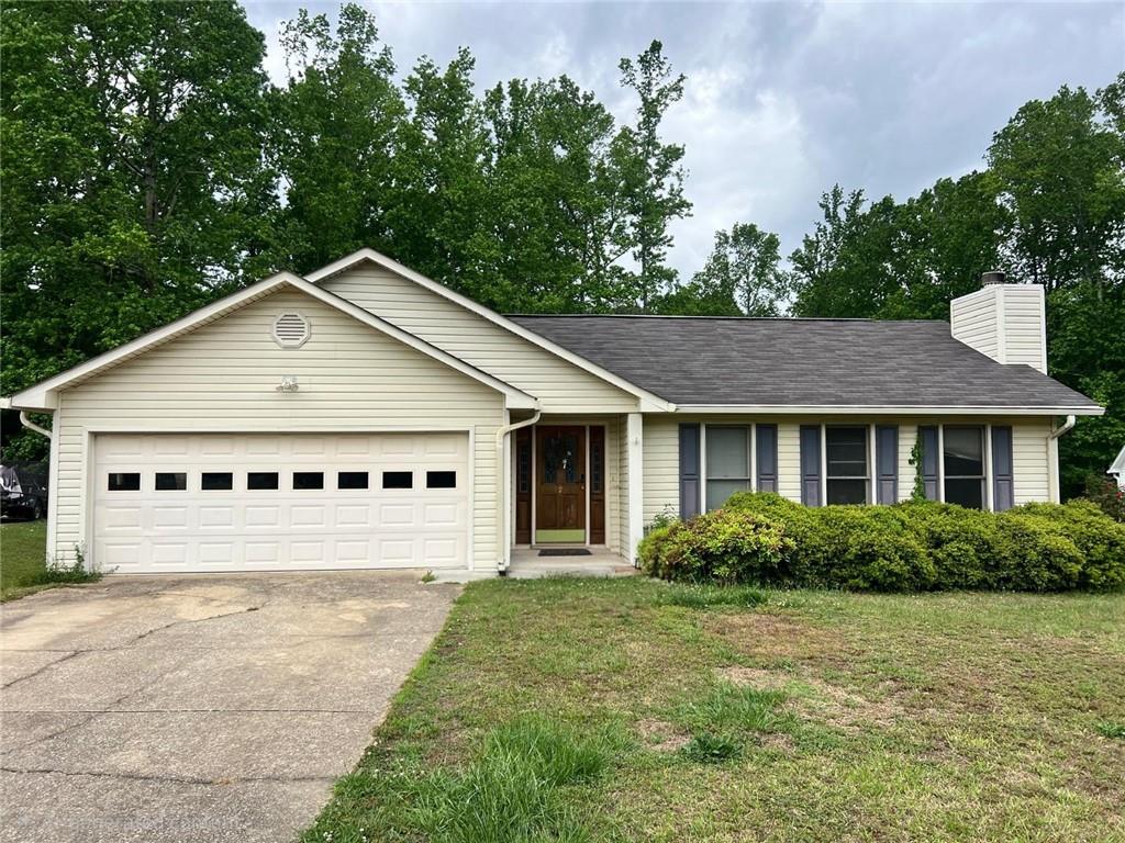 148 River Ridge Drive — photo