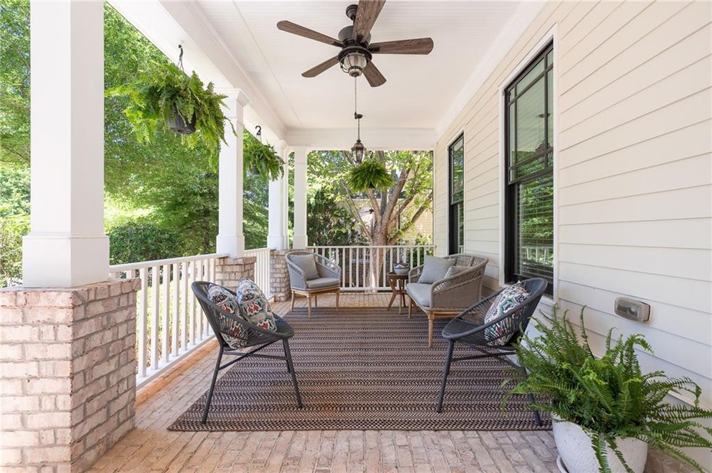 908 S Candler Street, Decatur, GA 30030 — photo 2