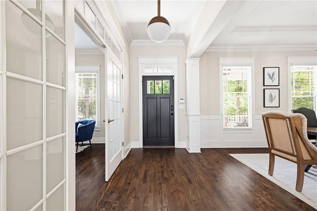 908 S Candler Street, Decatur, GA 30030 — photo 3